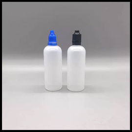 China botella plástica del dropper de la medicina de la botella del dropper 120ml, de salud y de la seguridad proveedor