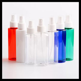 China El espray plástico de la bomba del perfume embotella salud de 120ml y seguridad pequeñas y portátiles proveedor