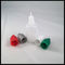 Las botellas líquidas del dropper de ojo de la medicina 30ml, dropper plástico embotellan los casquillos de la prueba del niño proveedor