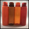Resistencia baja ácida del humo del aceite 60ml del unicornio de la estabilidad química roja de la botella proveedor