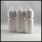 Botella blanca como la leche del unicornio 30ml no tóxica para el líquido electrónico del cigarrillo proveedor