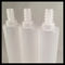 Las botellas líquidas del vapor transparente, vacian 30 ml del jugo de resistencia baja ácida de la botella proveedor