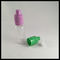 Pequeña etiqueta de encargo plástica farmacéutica de las botellas 15ml del dropper que imprime Eco - amistoso proveedor