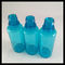 Las botellas azules del dropper del ANIMAL DOMÉSTICO del plástico 20ml con el pisón a prueba de niños capsulan no tóxico proveedor