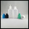Resistencia baja ácida del unicornio 30ml del HDPE de la botella de la impresión de encargo plástica de la etiqueta proveedor