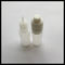 Botellas farmacéuticas 10ml del dropper del LDPE del grado con la impresión de encargo de la etiqueta de la extremidad proveedor