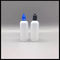 botella plástica del dropper de la medicina de la botella del dropper 120ml, de salud y de la seguridad proveedor