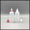 botella plástica del dropper de la medicina de la botella del dropper 120ml, de salud y de la seguridad proveedor