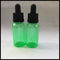 30ml botellas de dispensación plásticas, botellas de aceite esencial del bulto no tóxicas proveedor