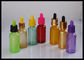 Botellas de la belleza de las botellas de cristal del aceite esencial de las botellas de cristal 30ml del jugo de Vape proveedor
