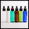 Espray plástico Bottles100ml del ANIMAL DOMÉSTICO claro de la niebla no tóxico para la dispensación cosmética proveedor
