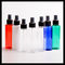 El espray plástico de la bomba del perfume embotella salud de 120ml y seguridad pequeñas y portátiles proveedor