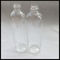 Envase grande líquido plástico Eco de la capacidad de la botella 120ml del casquillo de la torsión de Ejuice - amistoso proveedor
