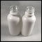 Envases de cristal blancos como la leche del líquido del cigarrillo de la botella E del dropper del aceite esencial 30ml proveedor