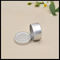 tarro de encargo de la crema de la mano de las latas de aluminio del envase redondo 10ml proveedor