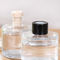 Botellas de cristal decorativas del difusor de Reed del aroma, botellas de aceite esencial 50ML el 100M proveedor