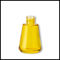 El cosmético de cristal cónico del dropper embotella el embalaje del aceite esencial del envase de Dispensier de los tarros proveedor