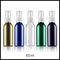 El espray plástico del aceite esencial del perfume embotella el artículo cosmético vacío del envase 60ml proveedor
