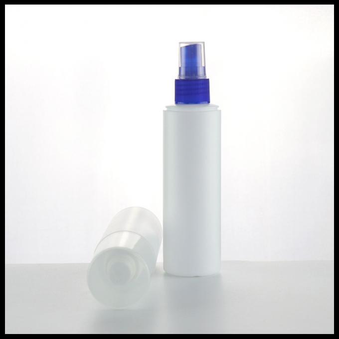 Plástico líquido 100ML del atomizador PE del perfume del viaje del dispensador de la botella cosmética vacía del espray